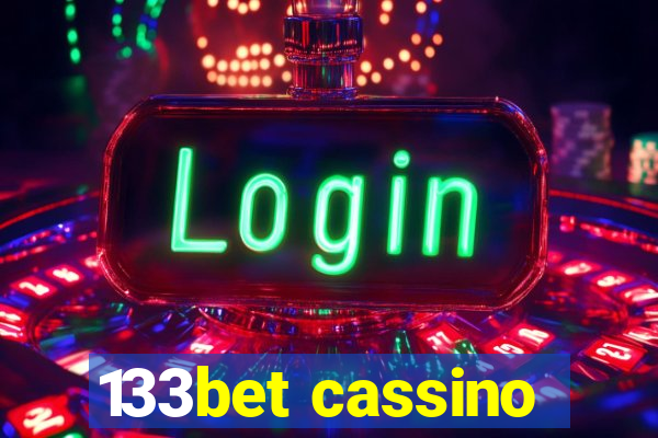 133bet cassino